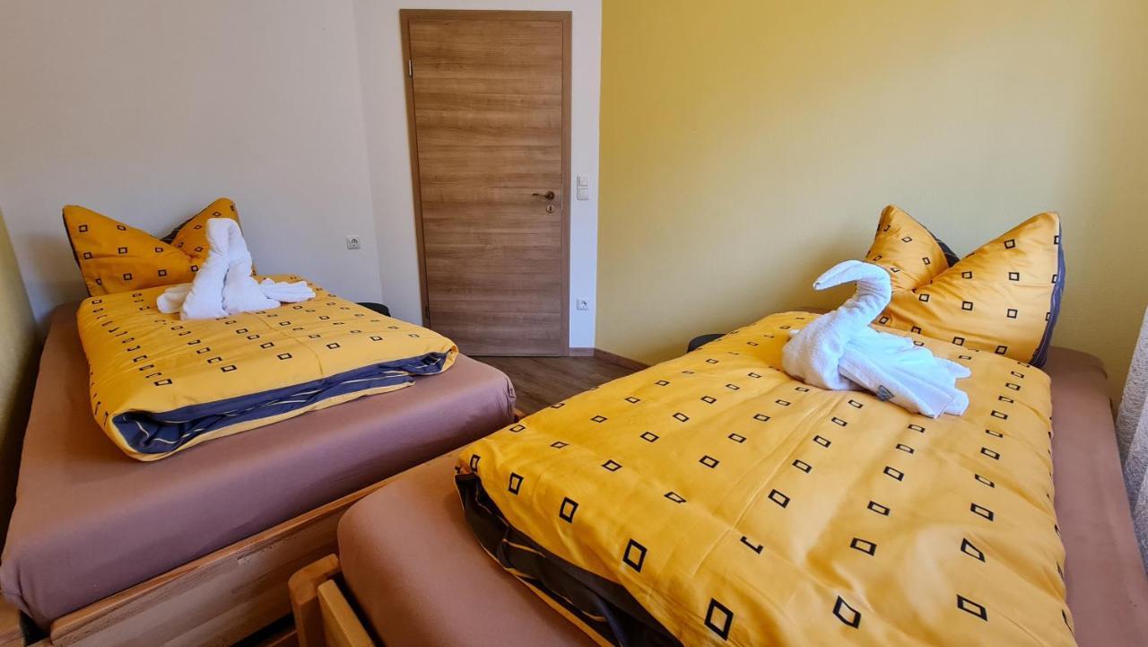 Alpina Sonnen-Appartements Fuessen Incl Xl-Sonnen-Terrasse & Koenigscard מראה חיצוני תמונה
